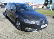 Volkswagen Passat 6