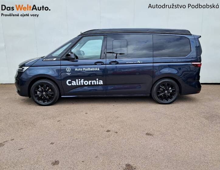 Volkswagen California 3
