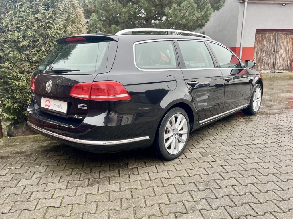 Volkswagen Passat 5