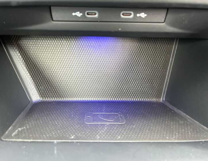 Volkswagen Golf 8