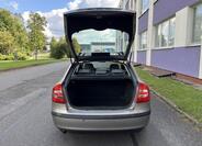 Škoda Octavia 18