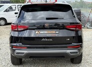 Seat Ateca 6