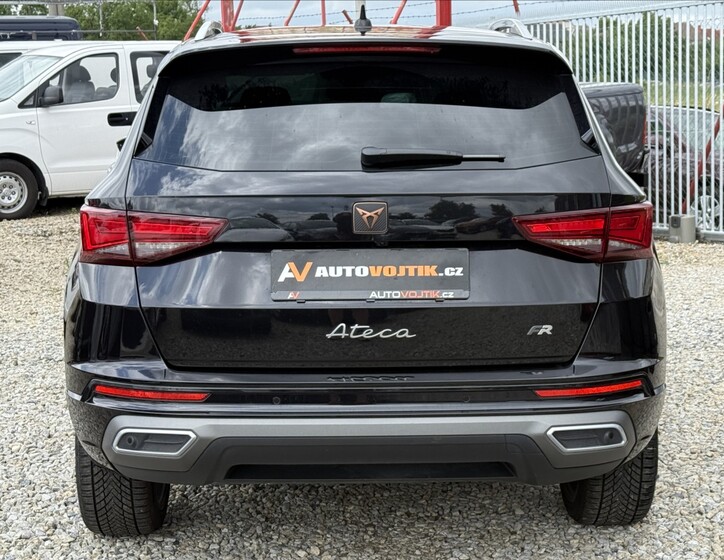 Seat Ateca 6