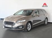 Ford Mondeo 1