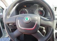 Škoda Octavia 17