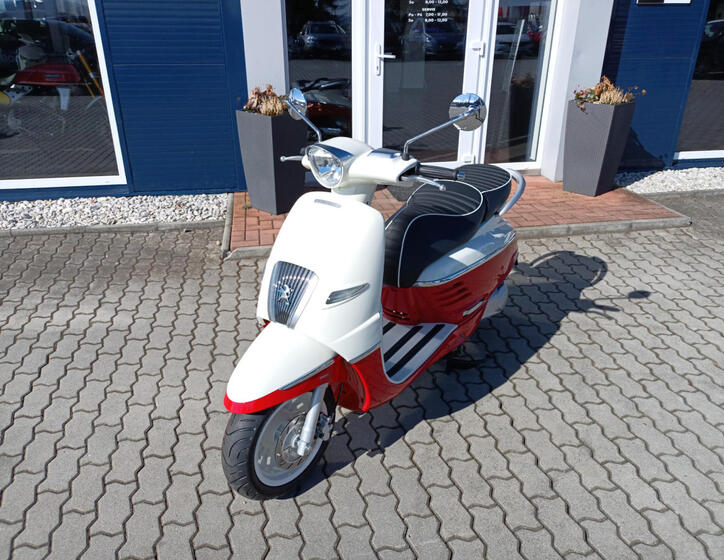 Peugeot Ostatní 10