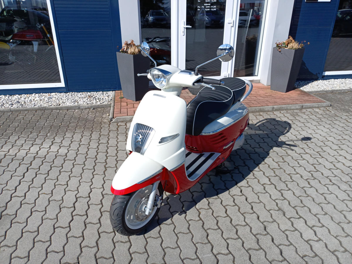 Peugeot Ostatní