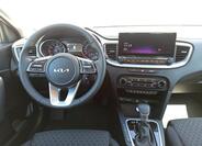 KIA Ceed 19