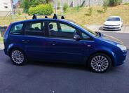 Ford C-MAX 5