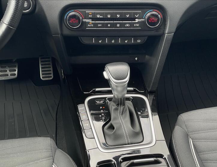 KIA ProCeed 12