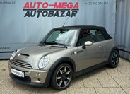 Mini Cooper 1