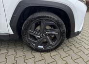 Hyundai Tucson 9