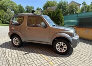 Suzuki Jimny 2