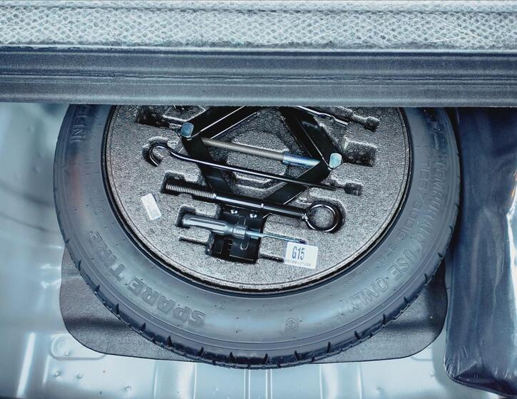 KIA XCeed 9