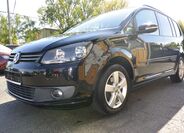 Volkswagen Touran 38