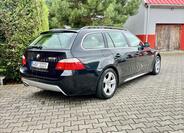 BMW Řada 5 6