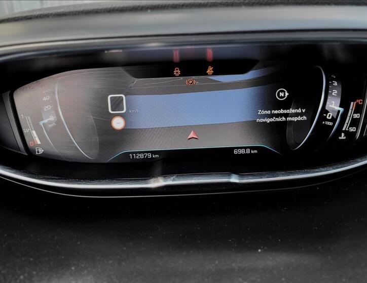 Peugeot 5008 25