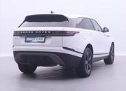 Land Rover Range Rover Velar 7