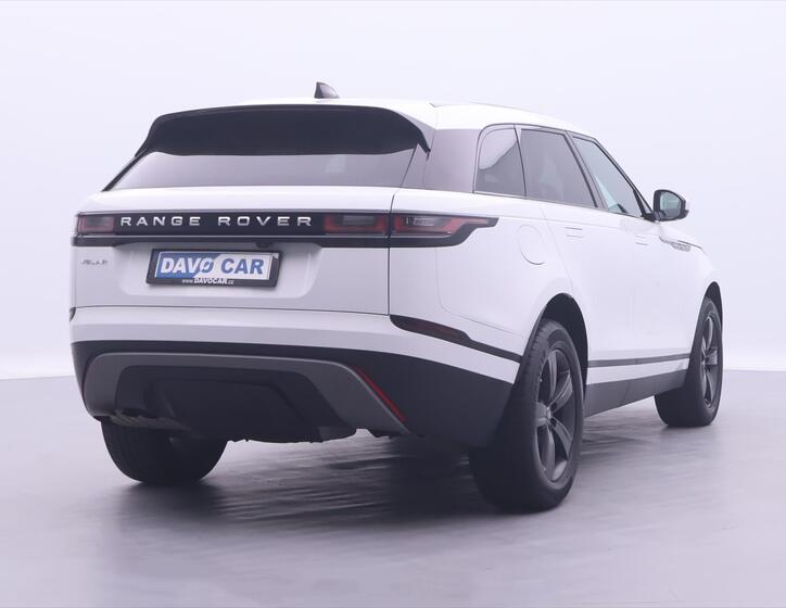 Land Rover Range Rover Velar 7