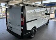 Renault Trafic 6