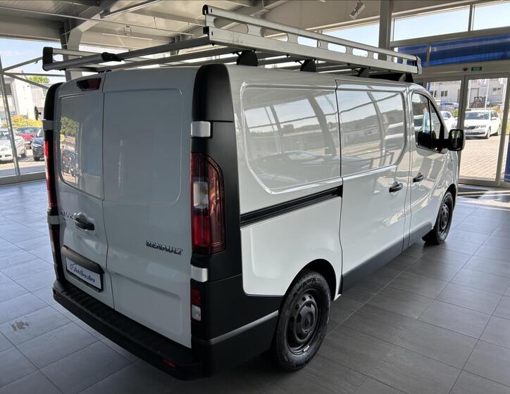 Renault Trafic 6