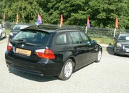 BMW Řada 3 6
