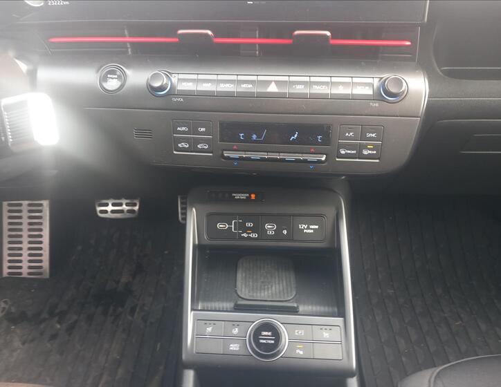 Hyundai Kona 14