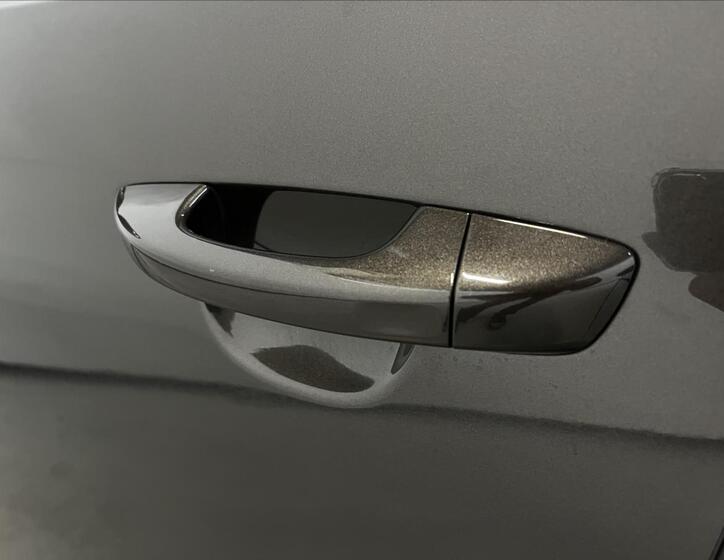 Volkswagen Sharan 30