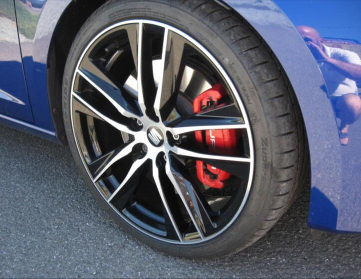 Seat Leon 17