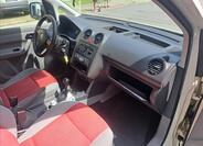 Volkswagen Caddy 38