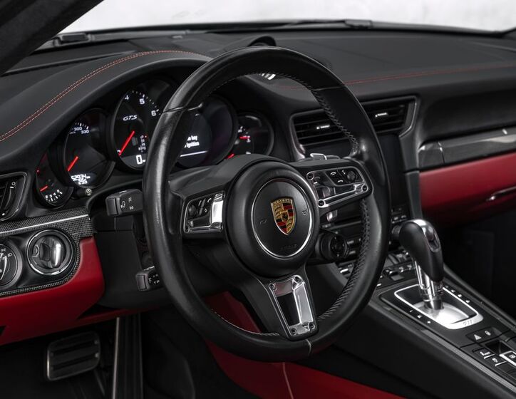 Porsche 911 15