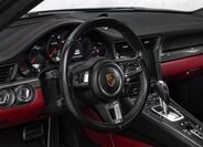 Porsche 911 15