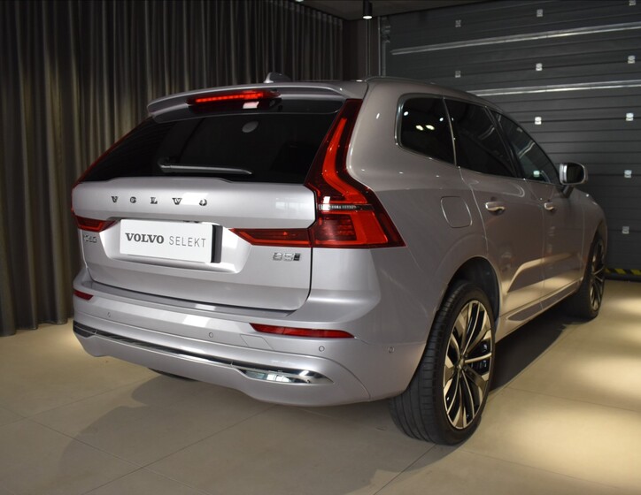 Volvo XC60 5