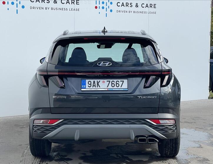 Hyundai Tucson 22