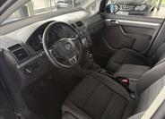 Volkswagen Touran 7