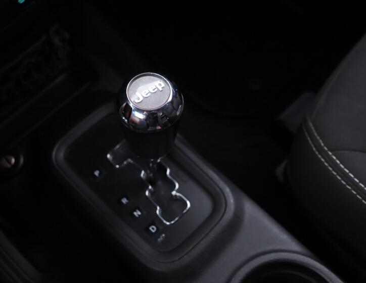 Jeep Wrangler 26