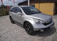 Honda CR-V 3
