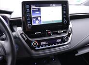 Toyota Corolla 25