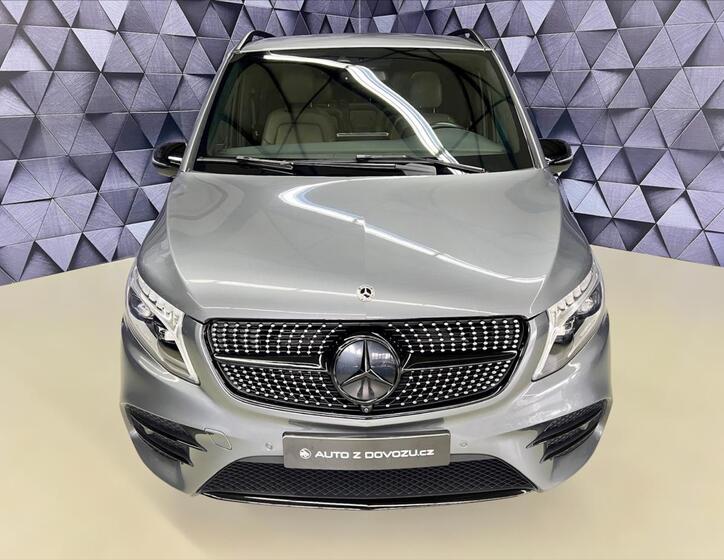Mercedes-Benz Třídy V 3