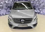 Mercedes-Benz Třídy V 3