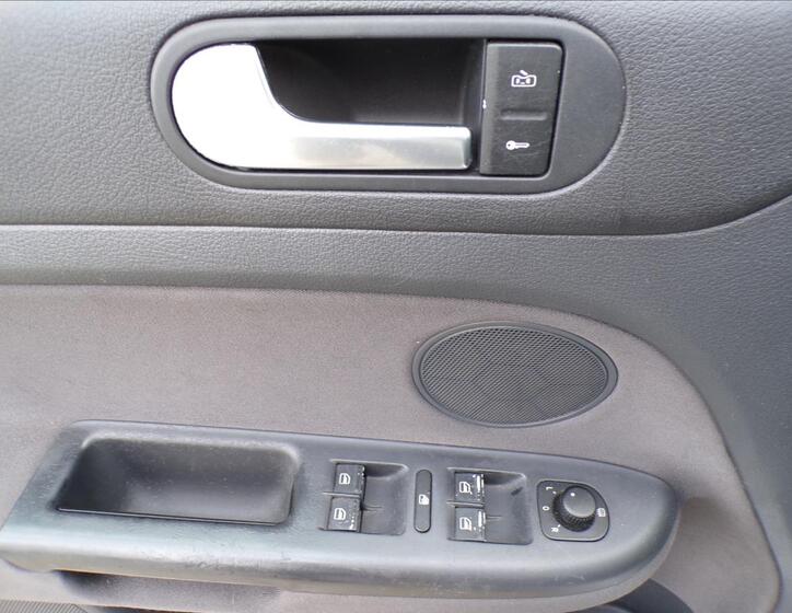 Volkswagen Golf Plus 16