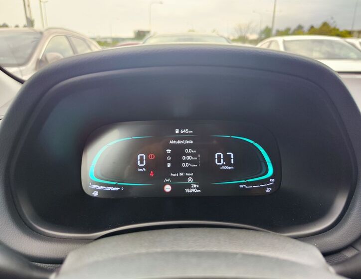 Hyundai i30 13