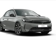 Opel Corsa 4