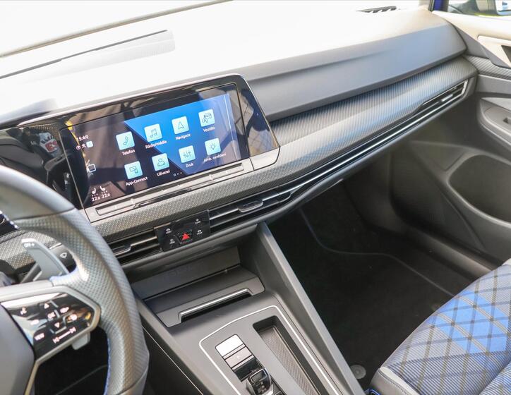 Volkswagen Golf 25