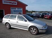 Škoda Octavia 7