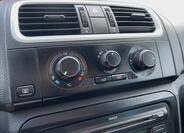 Škoda Roomster 17