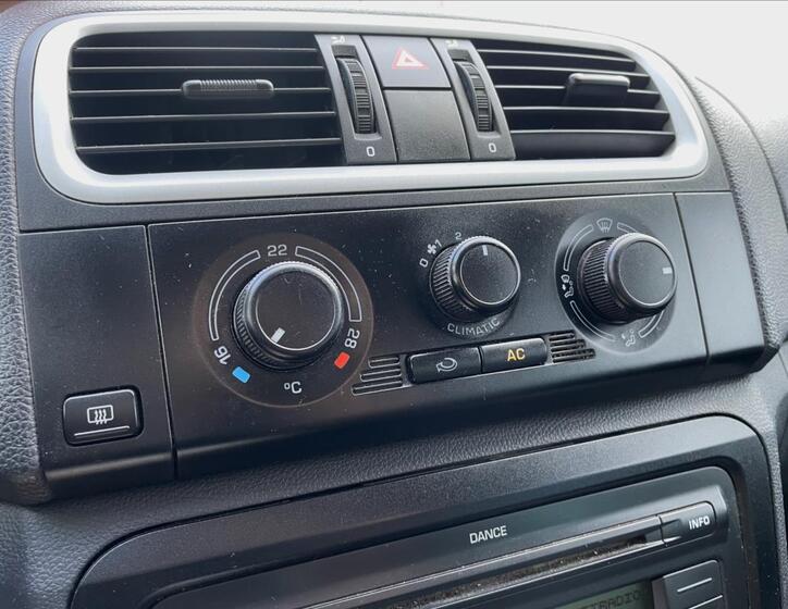 Škoda Roomster 17