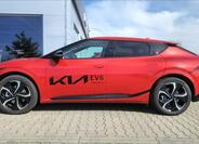 KIA EV6 5