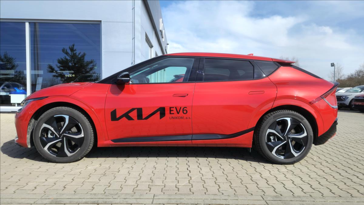 KIA EV6