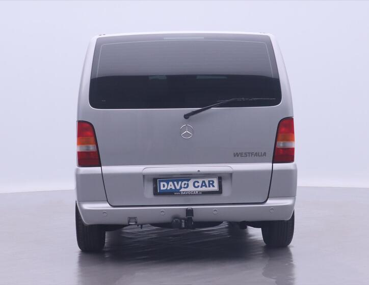 Mercedes-Benz Vito 40